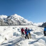 Mount Cook: -Hour Tasman Glacier Helicopter Ride and Hike - Activity Details