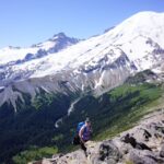 Mount Rainier: Day Hike on the Mountain - Scenic Drive to Mount Rainier