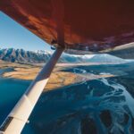 Mt Cook: -Minute Scenic Flight in Helicopter or Ski Plane - Activity Details