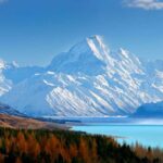 Mt Cook to Queenstown Tour (-way) - Tour Overview
