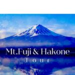 Mt.Fuji and Hakone Tour - Tour Overview