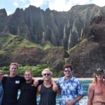 Na Pali Coast Super Raft Adventure - Tour Highlights