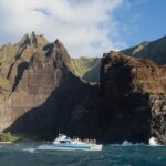 Na Pali Sunset & Sightsee Boat Tour - Tour Inclusions