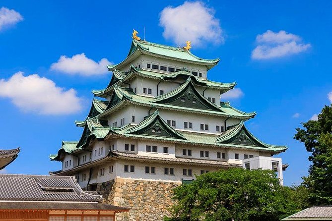 Nagoya / Aichi Full-Day Private Custom Tour With National Licensed Guide - Tour Details