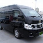 Nagoya Airport To/From LEGOLAND Private Transfer - Transfer Details