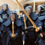 Nagoya: Samurai Kendo Practice Experience - Kendo: Japanese Swordsmanship