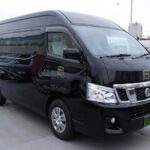 Naha Airport To/From Onna or Yomitan Village Private Transfer - Service Description
