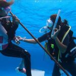 Naha, Okinawa: Kerama Islands Full-Day Intro-Diving Trip - Diving Experience in Kerama Islands