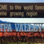 Napa Valley -Way Transfer To/From the San Francisco Airport - Transfer Details