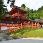 Nara: Audio Guide Delve Into Todai-Ji & Kasuga Taisha - Overview of the Audio Tour