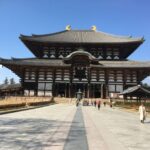 Nara: Half-Day Private Guided Tour - Tour Overview