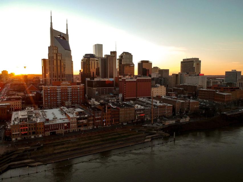 Nashville Family Discovery: A Downtown Adventure - Tour Details