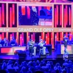 Nashville: Grand Ole Opry Show Ticket - Ticket Details