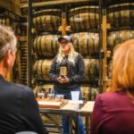Nashville to Jack Daniels Distillery Bus Tour & Whiskey Tastings - Tour Overview