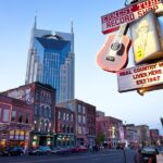 Nashville VIP Style Private Tour With Local Singer-Songwriter - Tour Highlights