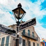 New Orleans French Quarter History and Hauntings Tour - Experience