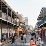 New Orleans: French Quarter Sightseeing Carriage Ride - Tour Overview