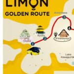 NEW PASS Japan Golden Route Day LIMON Bus PASS - Overview of the Limon Bus Pass