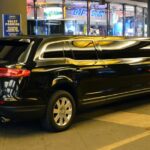 New York City Airports Luxury Arrival or Departure Transfers - Transfer Details