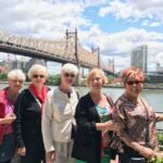 New York City: Classic Film Locations Private Bus Tour - Tour Highlights