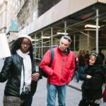 New York City Slavery and Underground Railroad Tour - Tour Overview