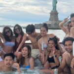 New York: NYC Hot Tub Boat Tour - Tour Details