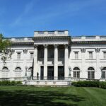 Newport Gilded Age Mansions Trolley Tour With Breakers Admission - Tour Highlights