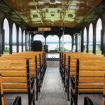 Newport Trolley Tour With Breakers Mansion - Viking Tours - Tour Inclusions