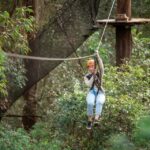 Newscastle: Australian Tree Ropes Course Adventure - Activity Details