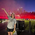 Niagara Falls at Night: Illumination Tour & Fireworks Cruise - Overview of the Tour