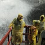 Niagara Falls Canadian Side Tour and Maid of the Mist Boat Ride Option - Tour Details