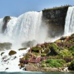 Niagara Falls Day Trip With Flights From New York - Trip Details