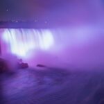 Niagara Falls, Usa: Day & Night Small Group Tour With Dinner - Discover the Cave of the Winds