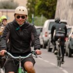 Nice City E-Bike Tour With a Local Guide - Tour Overview