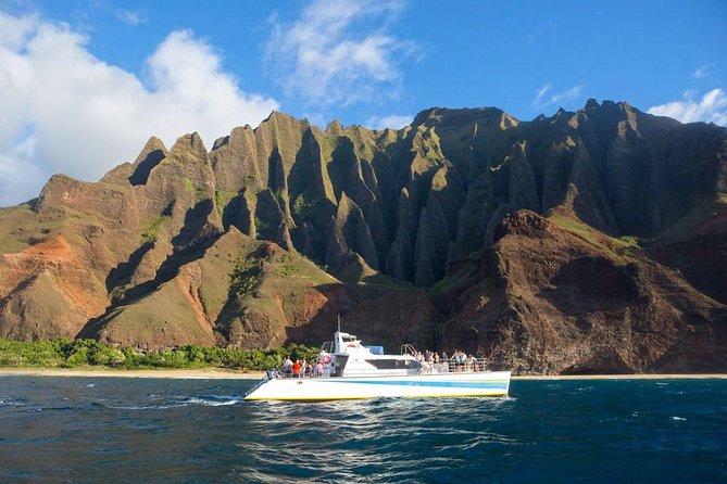 Niihau and Na Pali Coast Snorkel Boat Tour - Tour Details