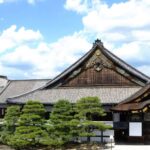 Nijo Castle Ninomaru Palace Ticket & Transfer From/To Osaka - UNESCO World Heritage Site