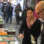 Nishiki Market Food Tour With Cooking Class - Exploring Nishiki Market