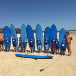 Noosa Heads: -Hour Surf Lesson With Local Instructor - Surf Lesson Location