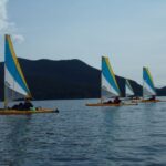 North Cascades National Park: Backcountry Kayak-Sailing Tour - Tour Details