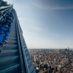 NYC: City Climb Skyscraping Experience Ticket - Tour Overview