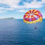 Oahu: Deluxe Diamond Head Hike and Sunrise Parasail - Activity Details