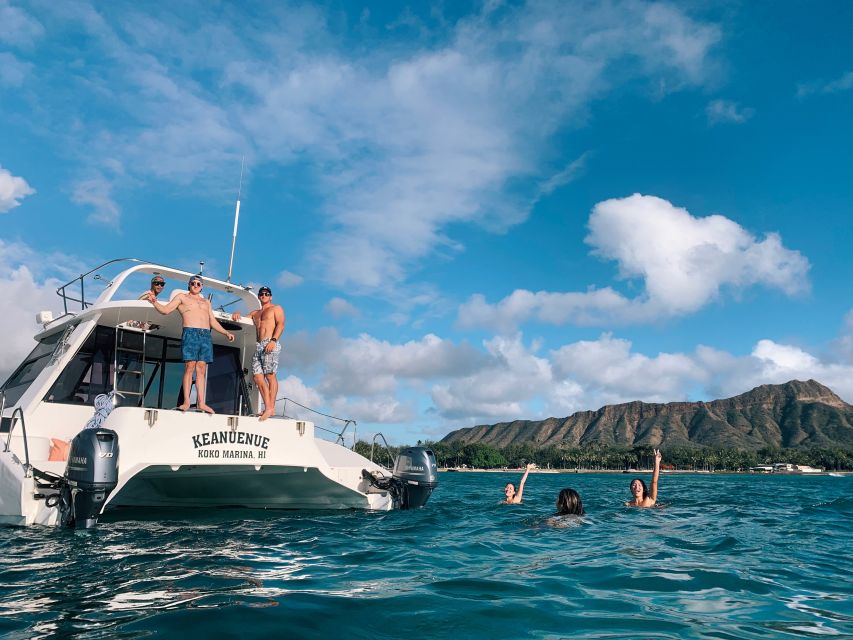 Oahu: Private Turtle Snorkeling With Customizable Itinerary - Experience Details