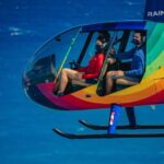 Oahu: Waikiki -Minute Doors On / Doors Off Helicopter Tour - Tour Details