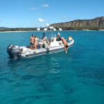 Oahu: Waikiki Private Snorkeling and Wildlife Boat Tour - Tour Pricing and Duration