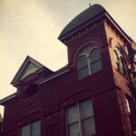 Old Louisville Ghost Tour as Recommended by The New York Times @ th and Ormsby - Tour Highlights