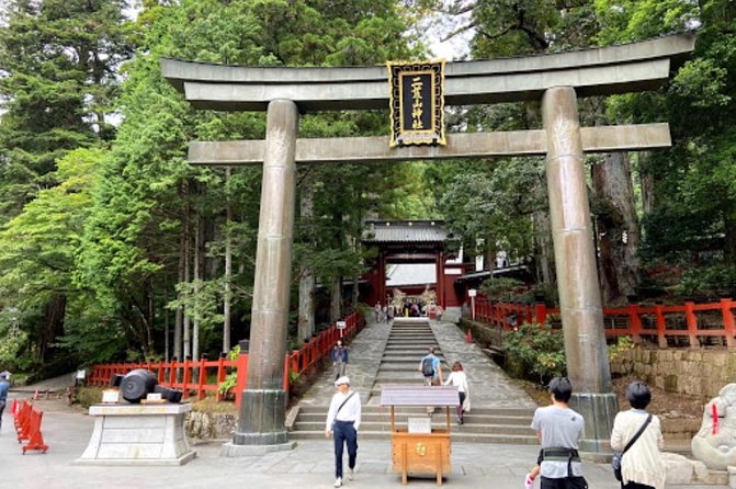One Day Private Tour Nikko Tochigi Only for Your Family by Car - Overview of the Tour