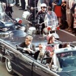 One-Hour John F Kennedy Assassination Walking Tour - Tour Overview