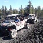 Oregon: Bend Badlands You-Drive ATV Adventure - Experience Overview