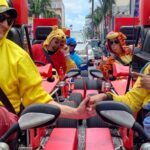 Original Street Kart Experience in Naha, Okinawa - Tour Details