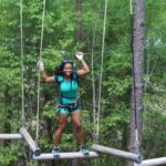 Orlando Tree Trek Adventure Park - Visitor Information